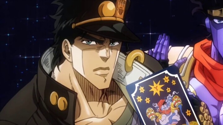 Crooked Mouth DIO God√