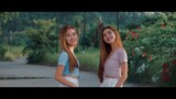 Bestfriend ( Music Video ) Feat Ligaya Grasya - Hiprap Family