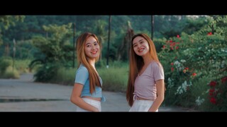 Bestfriend ( Music Video ) Feat Ligaya Grasya - Hiprap Family