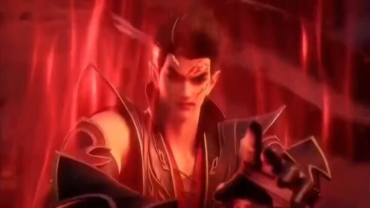 The Great Ruler S2 Episode 8 Subtitle Indonesia