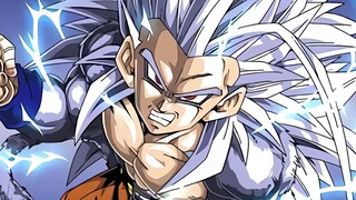 [New Dragon Ball AF] Chương 12 Lỗ hổng của Super Five Gohan gặp phải kẻ thù mạnh