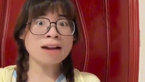 วุ่นวายเรื่องอะไรล่ะ? - รางวัลพฤติกรรมสับสน