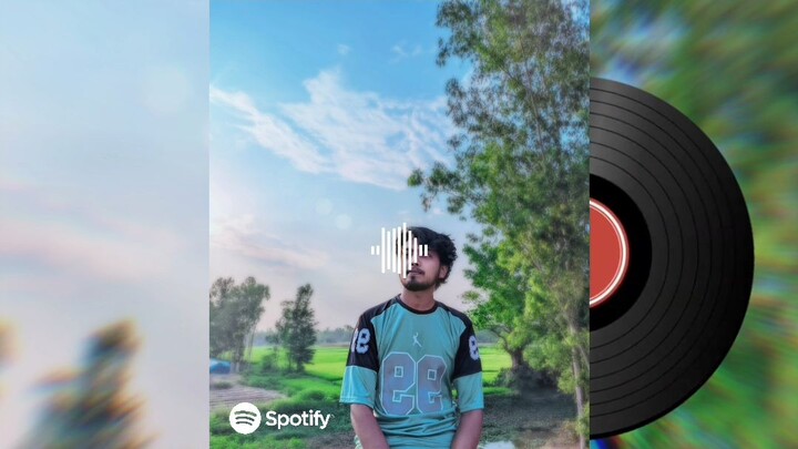 JAB SE MILA SONG || SM ALVI ||