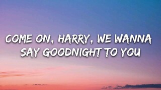 Harry Styles - At is was (Lyrics) 🎤