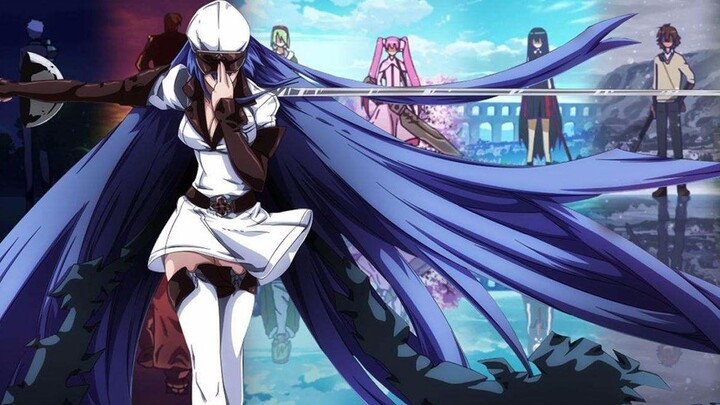 【Slash·Red Eyes AMV】Dedicated to those of you who have shed tears while watching this, and live to t