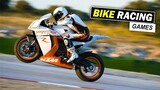 Top 5 Bike Racing Games for Android & iOS 2022 | Best Bike Racing Games on Android 2022
