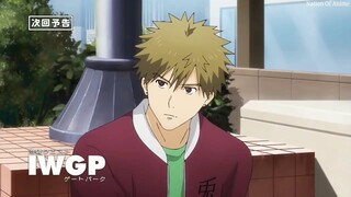 Ikebukuro West Gate Park IWGP Episode 9 Preview [池袋ウエストゲートパーク]