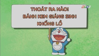 Doraemon - Chú mèo máy đến từ tương lai