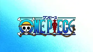 One Piece OST Sea Monsters