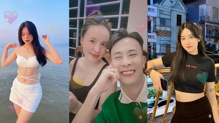 Tik Tok Gãy TV 💖 Tổng Hợp Những Video Hài Hước Nhất Của Team Gãy TV Media Trên TikTok 🌺 #269