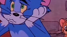 Telo Telo {Tom and Jerry}~(・ัω・ั)♡