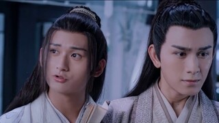 [Bojun Yixiao] Thăng trầm (Master Wangxian) - Tập 2/Lan Wangji x Wei Wuxian/Sư phụ và đệ tử Xiang/Wa