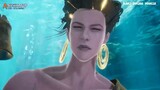 Legend of Lotus Sword Fairy Episode 37 Subtitle Indonesia