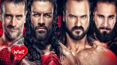 WWE Monday Night Raw WWE RAW (2025) (11rd February 2025WWE RAW (2025