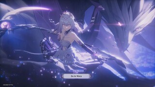 【崩坏星穹铁道】3.2抽卡动画