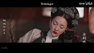 [Vietsub-FMV] Đời người nhanh như một cái chớp mắt | Nữ nhân của Tử Cấm Thành, có ai không khổ? (36)