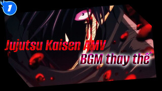 Jujutsu Kaisen là một phiên bản nhái?? Sử thi!! (BGM thay thế)_1