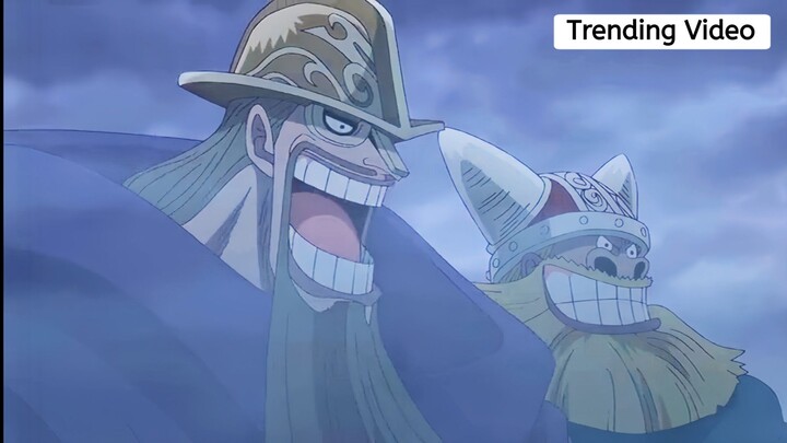 One Piece Episode 1140 Subtitle Indonesia Terbaru