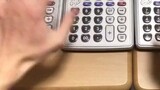 Putar lagu tema "One Way" dari "Jujutsu Kaisen 0 the Movie" menggunakan empat kalkulator