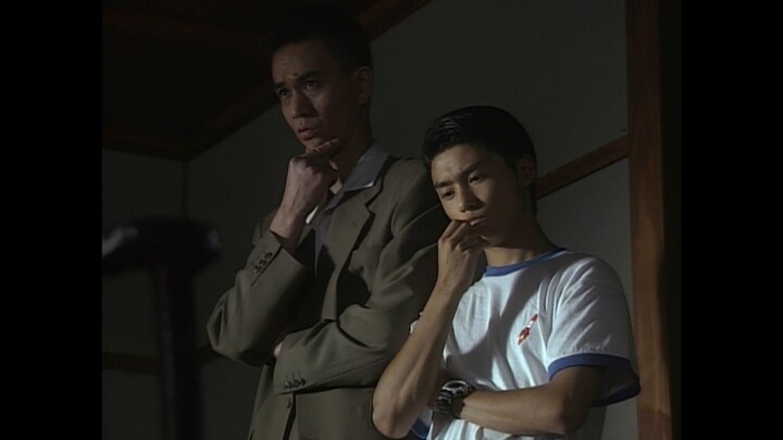 Watch The Files of the Young Kindaichi Season 5 Full Series 2022 HD - onoflix.ru