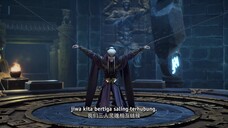 The Legend Of Martial Immortal Eps 122 Sub Bagus