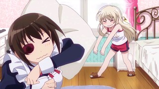 Hầu Gái Phiền Phức Của Tôi tập 2 Thuyết Minh