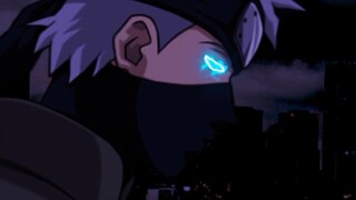 kakashi x  Lagend