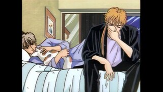 "Hồi đó tôi đã xem truyện cổ tích gì vậy? Tôi vui quá!!!" Đơn giản đây là tuổi thơ của rất nhiều ngư