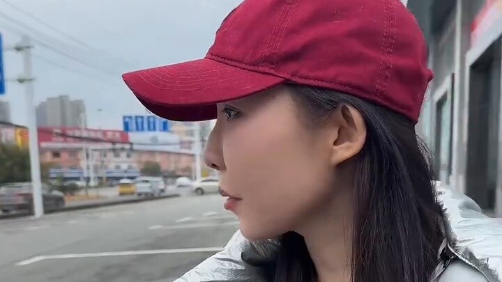 ฉันไปรับรถกับพี่เขยแล้วไม่ได้นอนทั้งคืน
