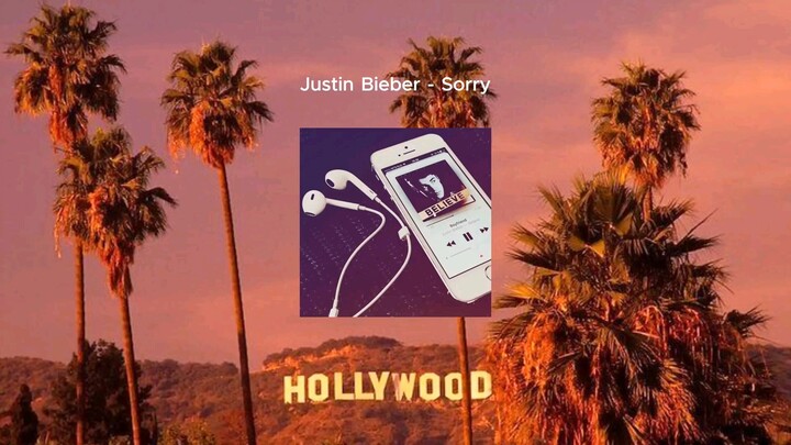 Justin Bieber