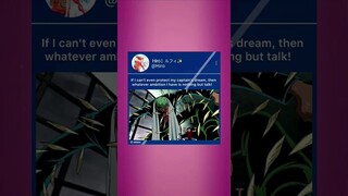 #zoro #luffy #onepiece