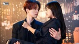 New Korean Mix Hindi Songs 2023❤Lee Dong Wook & Jo Bo Ah Love Story❤Korean drama
