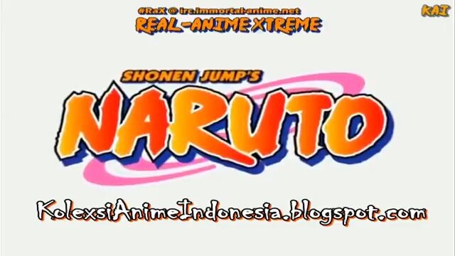 Naruto Kecil Eps 7