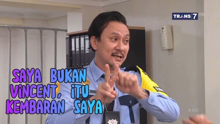 FULL Lapor Pak 09/06/25 Grebek Bareng Polisi Baru