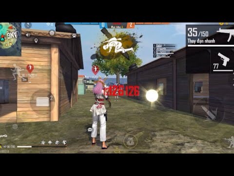 [Free Fire] Ôi Bạn Ơi | Ngọc Hân Gaming