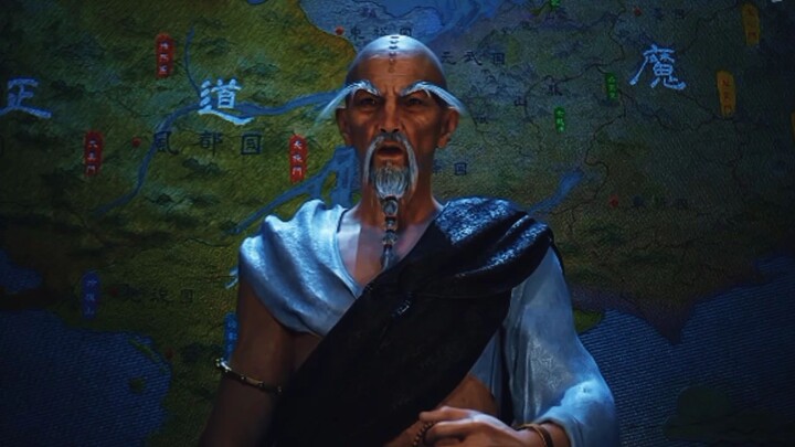 Preview A Records Mortals Journey To Immortal Eps 184