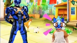 Cero kecil dan Tregear kecil sangat bodoh.
