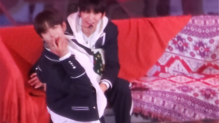 《将太郎抓吗喽》&《不怎么guilty的guilty》