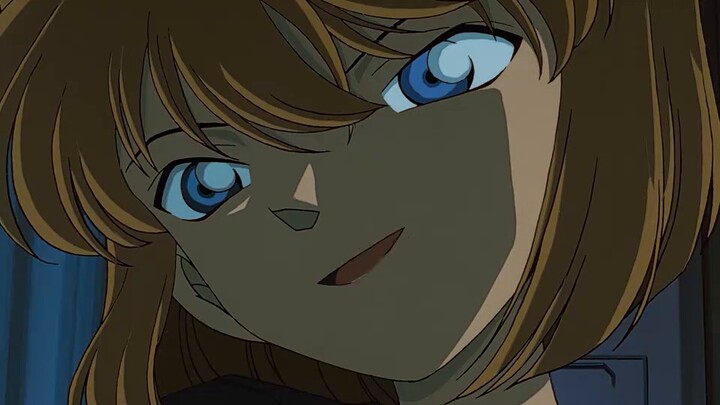 [File tetap|Penggantian baris] Permainan peluru judi Conan dan Haibara Ai