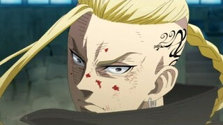 Tokyo Revengers「AMV」- Courtesy Call