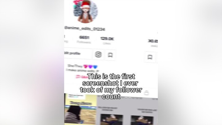 Thank you all so much, I wouldn’t have made it where I am today without you all. I love and appreciate every single one of u 💕 fyp foryou foryoupage anime tysmfor15k