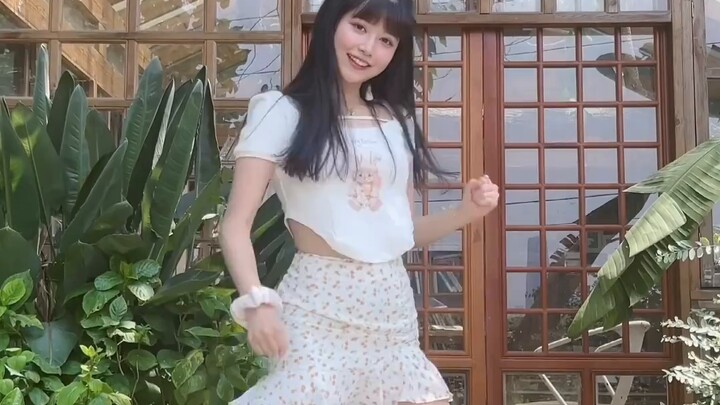 WE GO【Fromis_9】