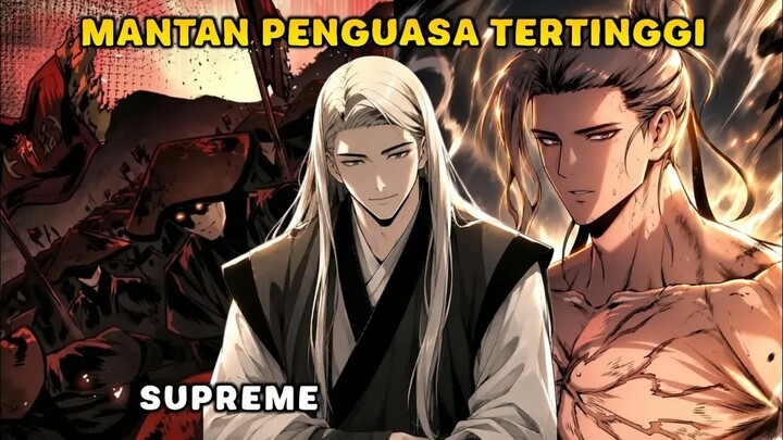 Setelah Kehilangan Segalanya, Mantan Penguasa Ini Kembali ke Dunia Murim  -  Alur Cerita Manhwa