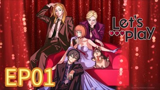 Let’s Play Season1 EP01 Hindi Dubbed