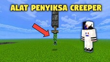 Tutorial Membuat Alat Penyiksa Creeper!!!