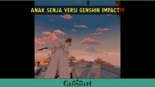 Ini Petualangan Paling Bucin Saat Co-op - Genshin Impact Indonesia