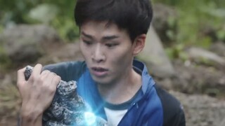 [Terjemahan pribadi bahasa Mandarin] Versi lengkap resmi dari lagu tema pembuka Ultraman Omega "BRIG