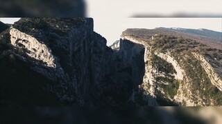 24h ở Gorges du Verdon