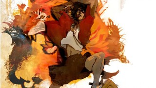 (MAD·AMV) รวมฉากต่าง ๆ จากอนิเมะซามูไร (Samurai Champloo)