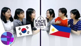 KOREANS LIVING IN PHILIPPINES VS. KOREA 🇵🇭🇰🇷 | EL's Planet